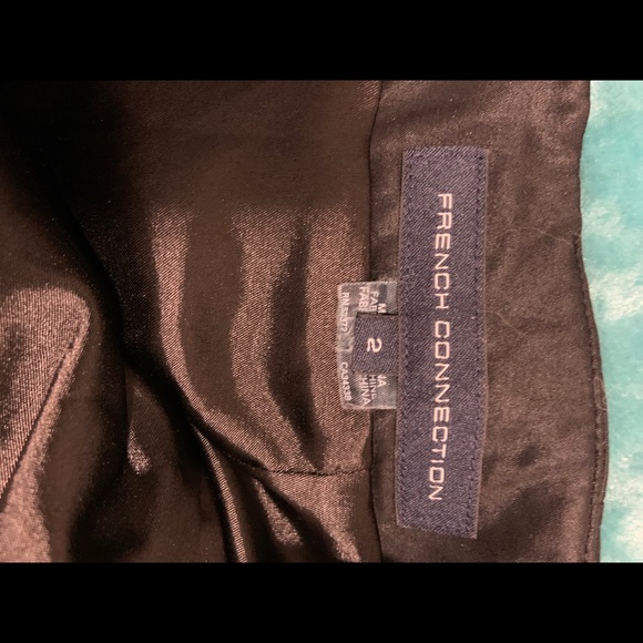 2 for $25 French Connection dress - Picture 5 of 7